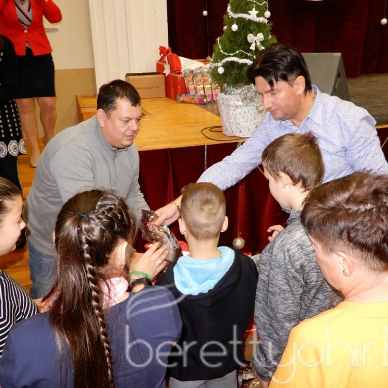 Karácsonyváró ünnepség 69